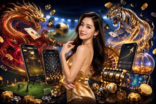 bai888