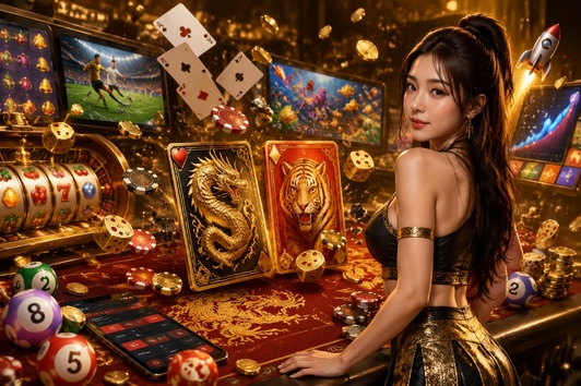 bai888